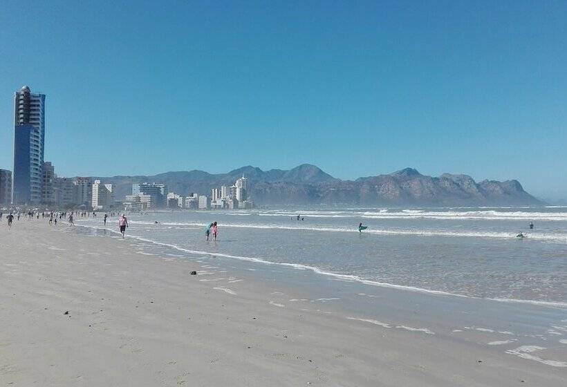 ホテル Ocean Breeze