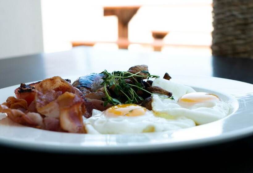 ホテル Ocean Breeze