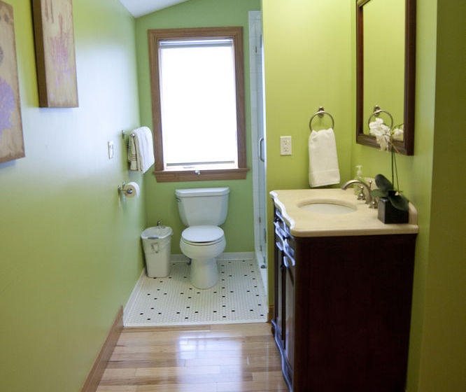 酒店 Officers View On Captain View