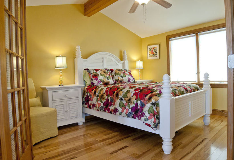 酒店 Officers View On Captain View