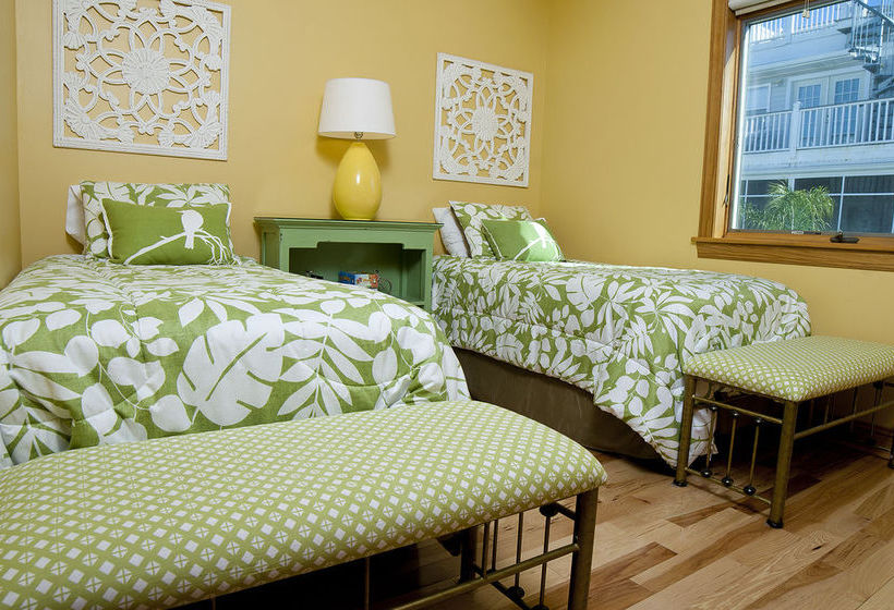 酒店 Officers View On Captain View