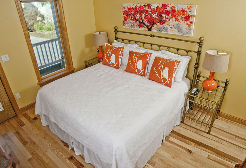 酒店 Officers View On Captain View