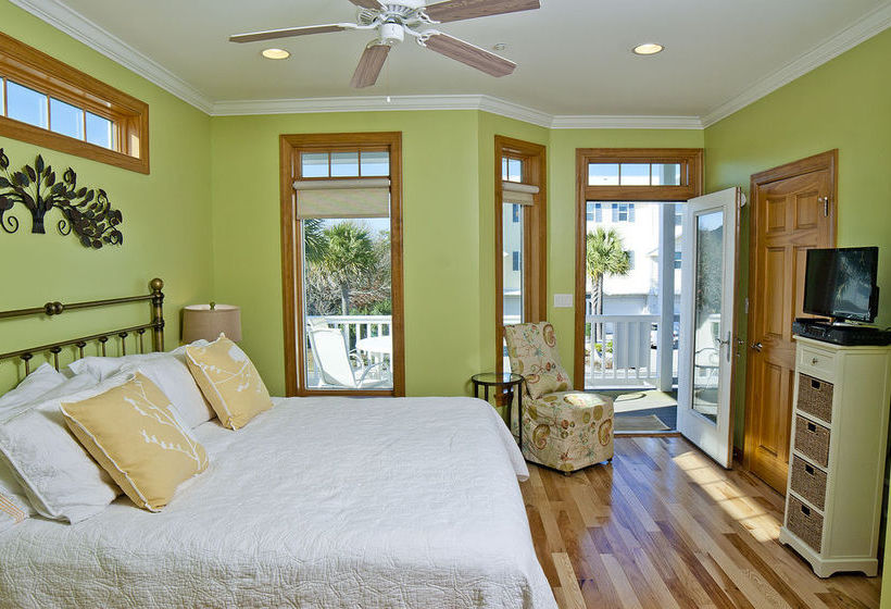 酒店 Officers View On Captain View