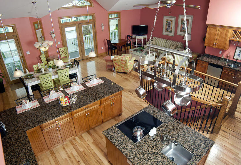 酒店 Officers View On Captain View