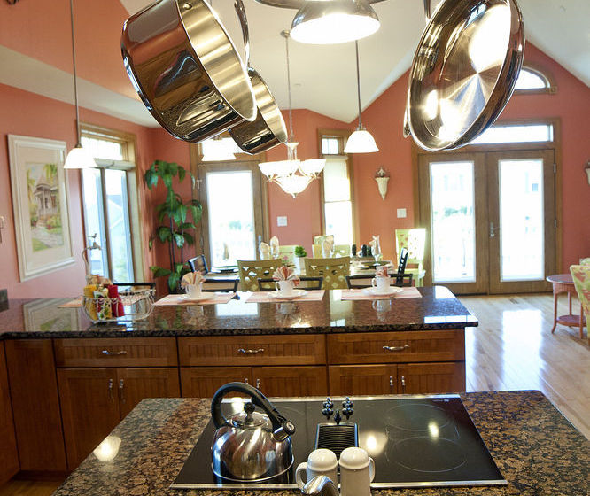 酒店 Officers View On Captain View