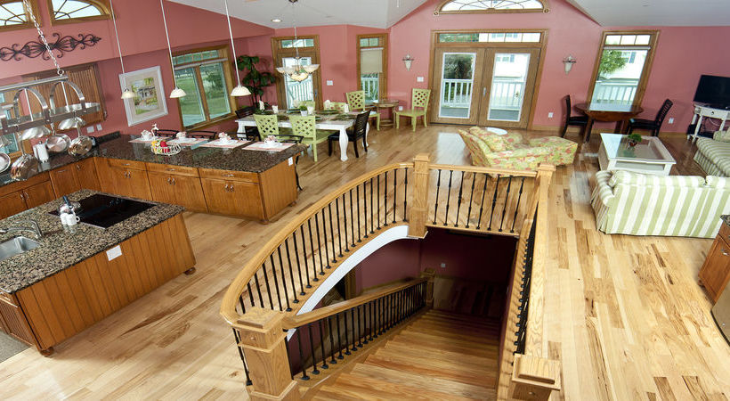 酒店 Officers View On Captain View