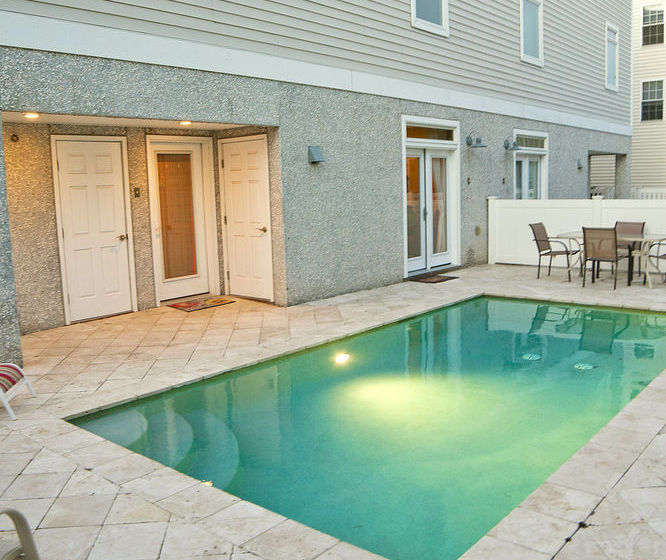 酒店 Officers View On Captain View