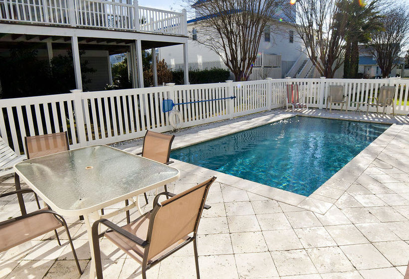 酒店 Officers View On Captain View