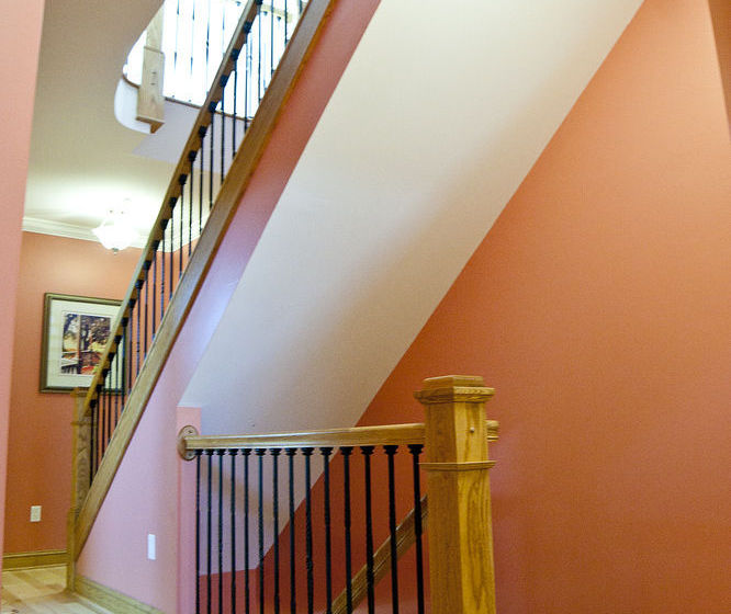 酒店 Officers View On Captain View