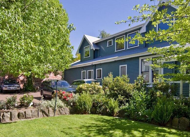 酒店 Orari Boutique