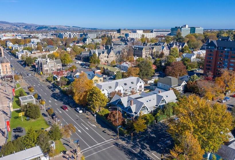 酒店 Orari Boutique