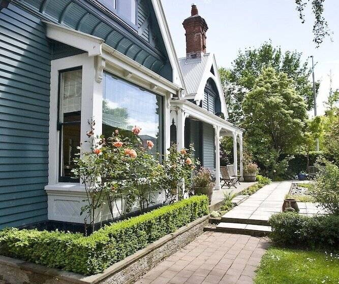 酒店 Orari Boutique