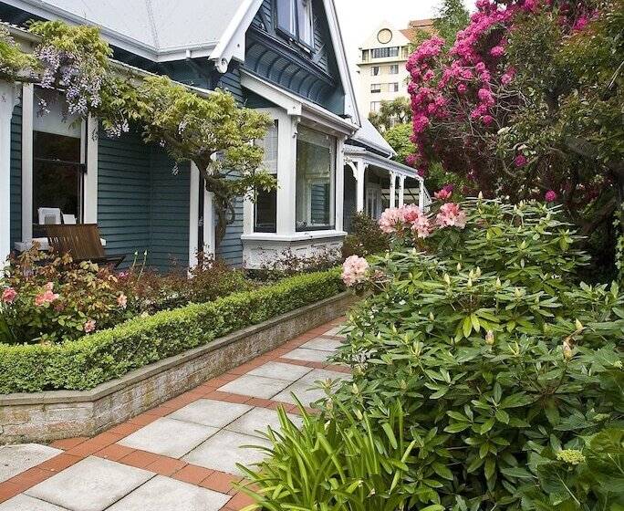 酒店 Orari Boutique