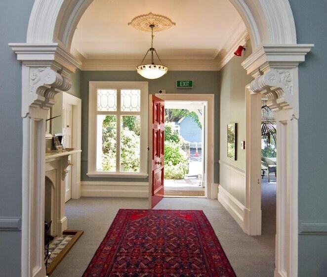 酒店 Orari Boutique