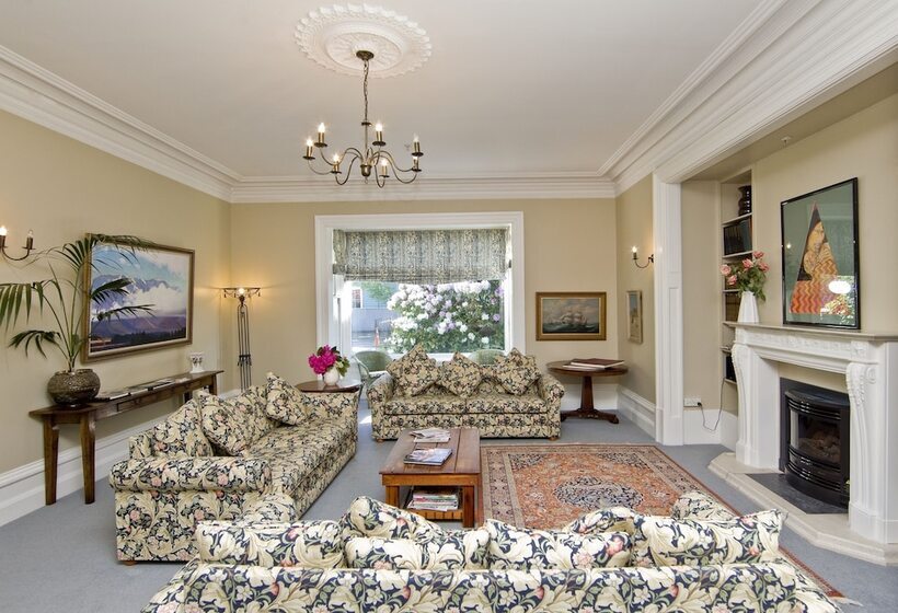 酒店 Orari Boutique