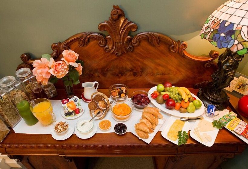 酒店 Orari Boutique