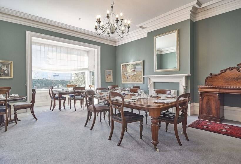 酒店 Orari Boutique