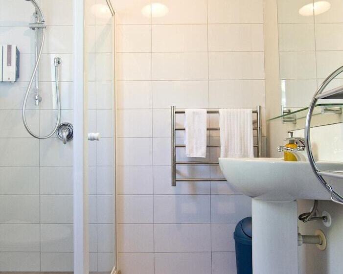 酒店 Orari Boutique