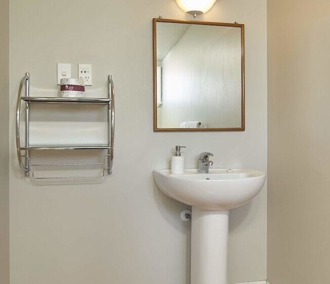 酒店 Orari Boutique