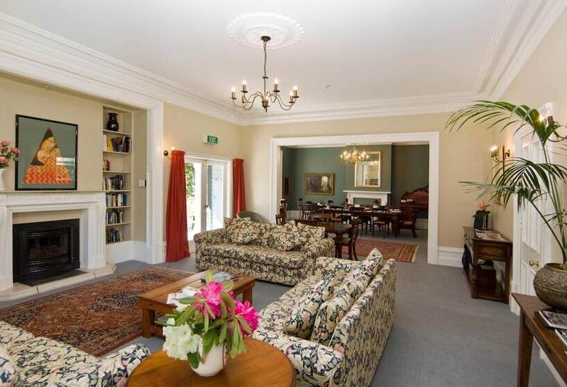 酒店 Orari Boutique