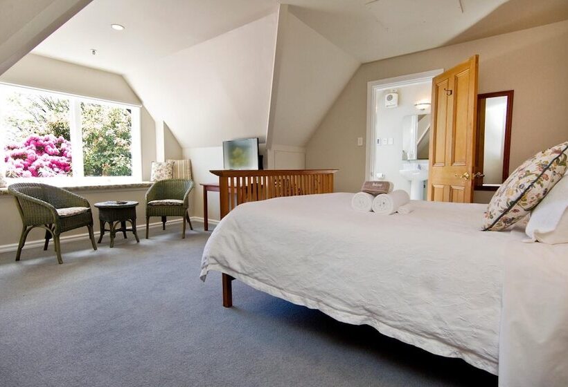 酒店 Orari Boutique