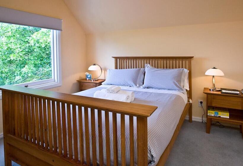 酒店 Orari Boutique