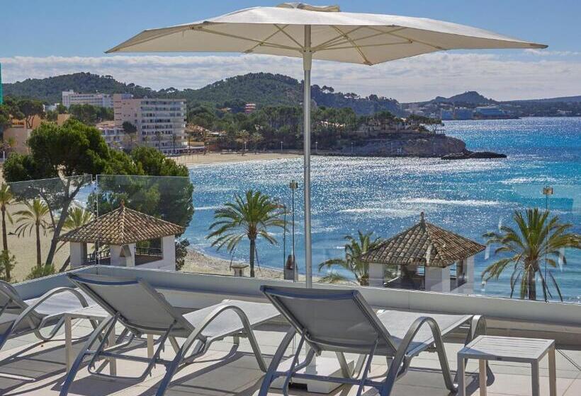 هتل Paguera Treff Boutique