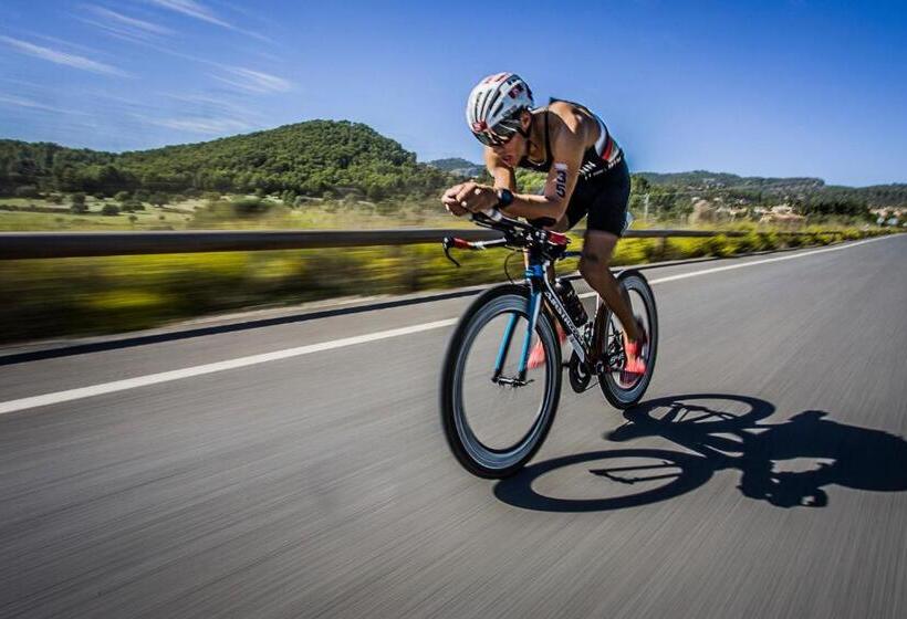 هتل Paguera Treff Boutique