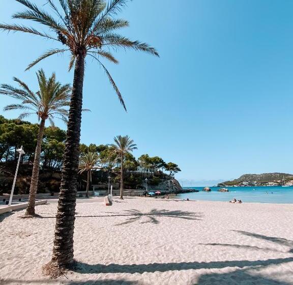 هتل Paguera Treff Boutique