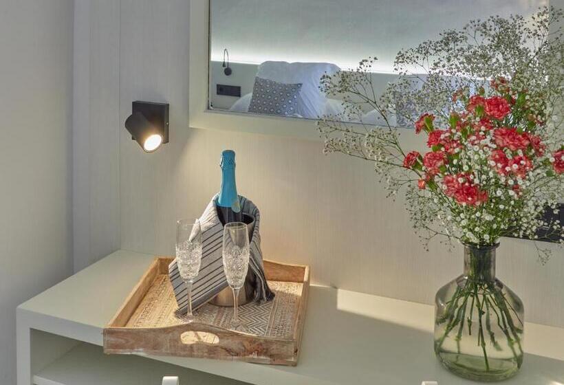 هتل Paguera Treff Boutique