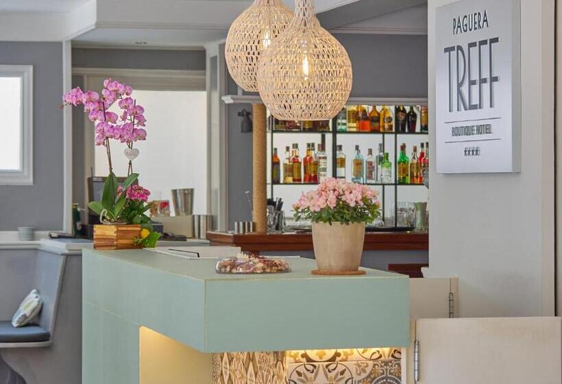 هتل Paguera Treff Boutique