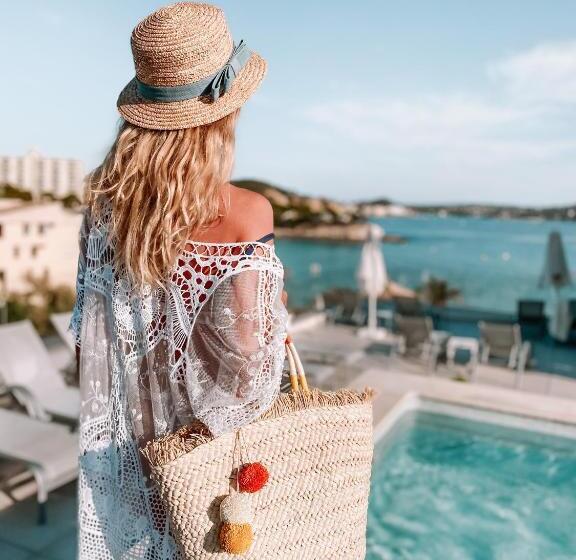 هتل Paguera Treff Boutique