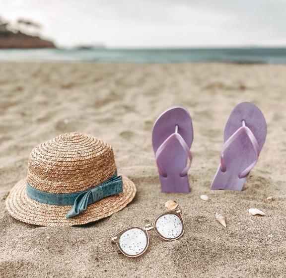 هتل Paguera Treff Boutique