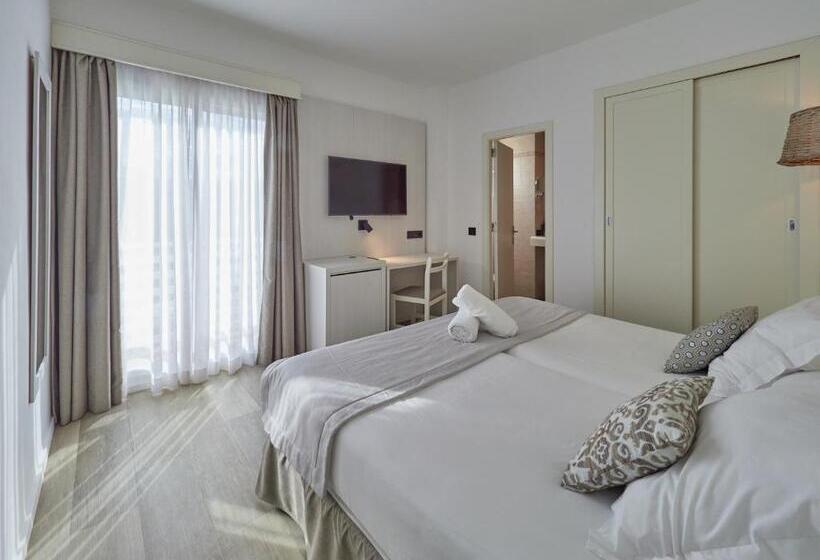 هتل Paguera Treff Boutique