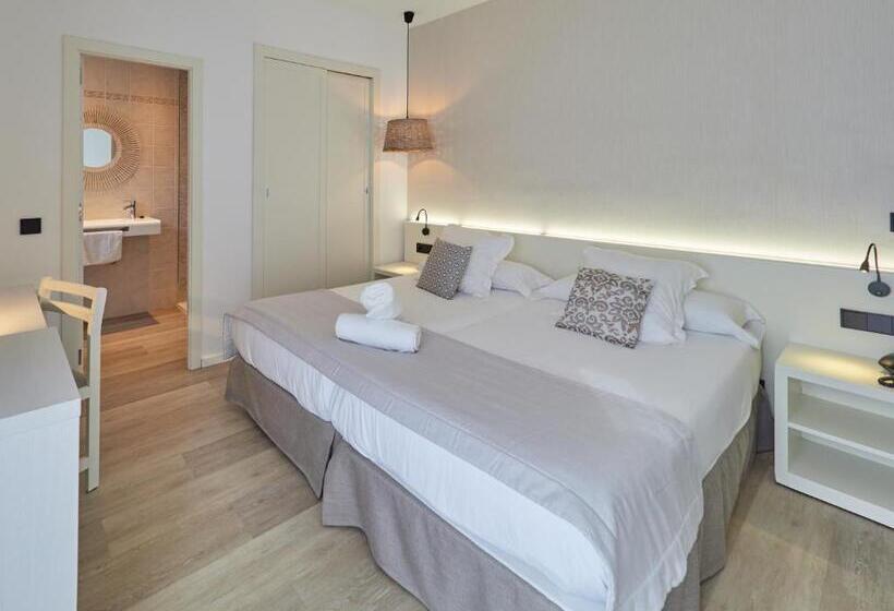 هتل Paguera Treff Boutique