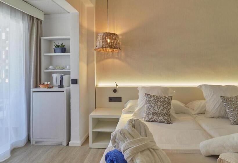 هتل Paguera Treff Boutique