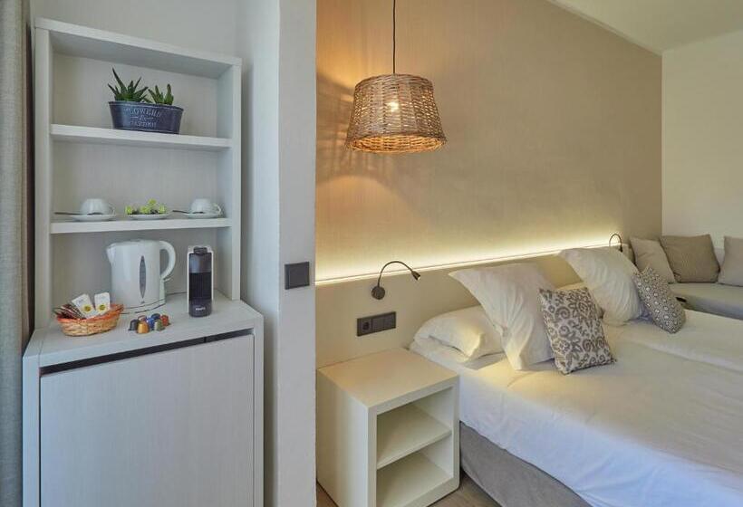 هتل Paguera Treff Boutique