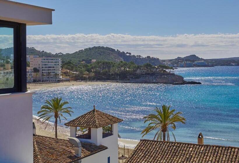 هتل Paguera Treff Boutique