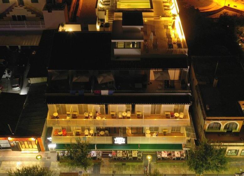 هتل Paguera Treff Boutique