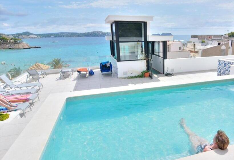 هتل Paguera Treff Boutique