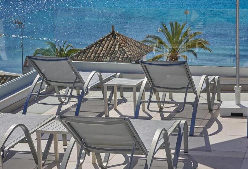 هتل Paguera Treff Boutique