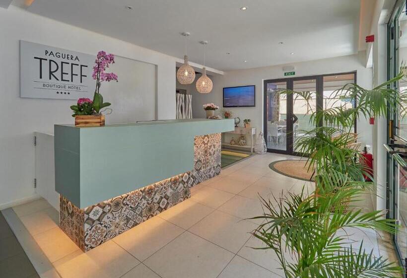 هتل Paguera Treff Boutique