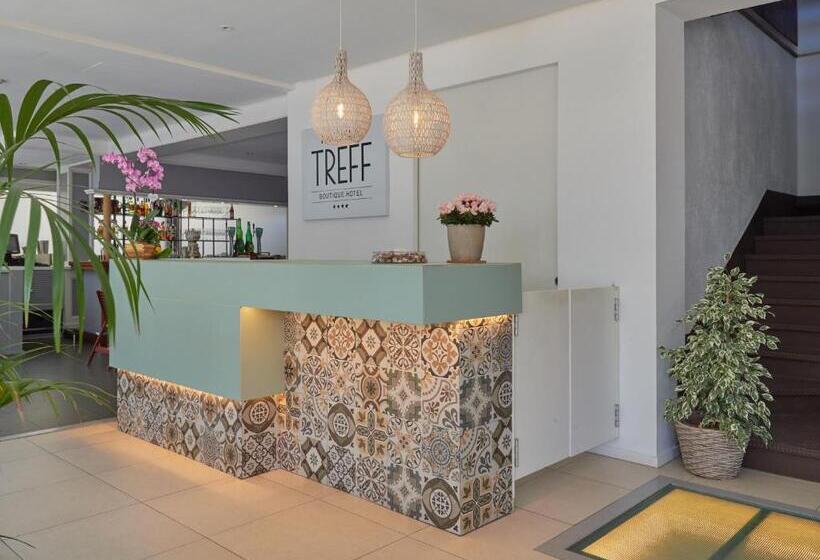 هتل Paguera Treff Boutique