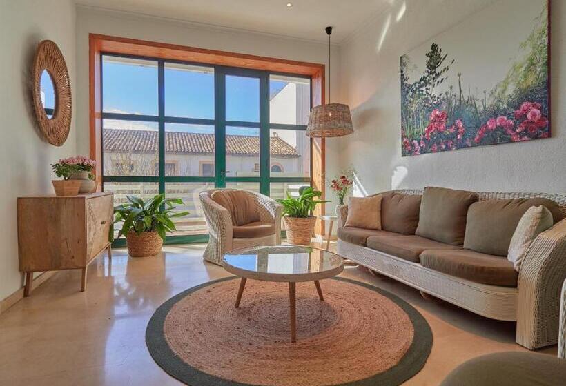 هتل Paguera Treff Boutique