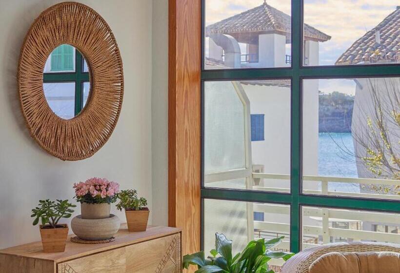 هتل Paguera Treff Boutique