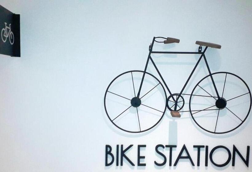 هتل Paguera Treff Boutique