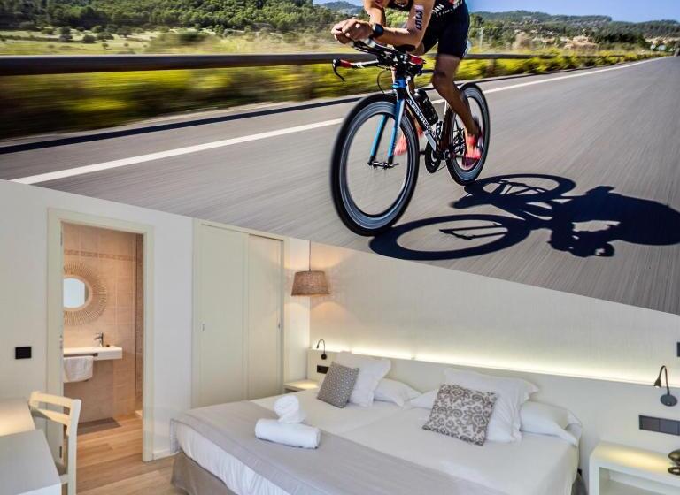 هتل Paguera Treff Boutique