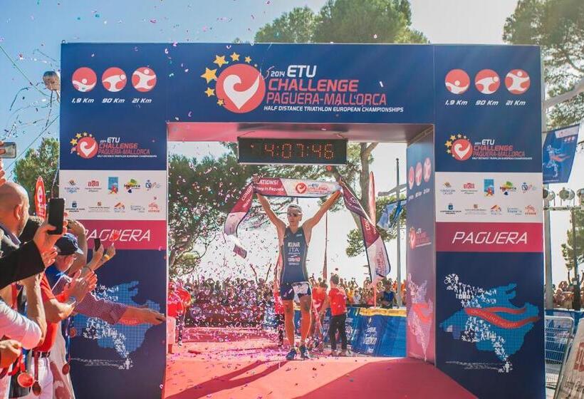 هتل Paguera Treff Boutique