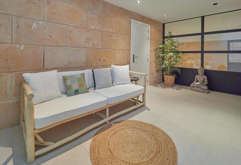 هتل Paguera Treff Boutique