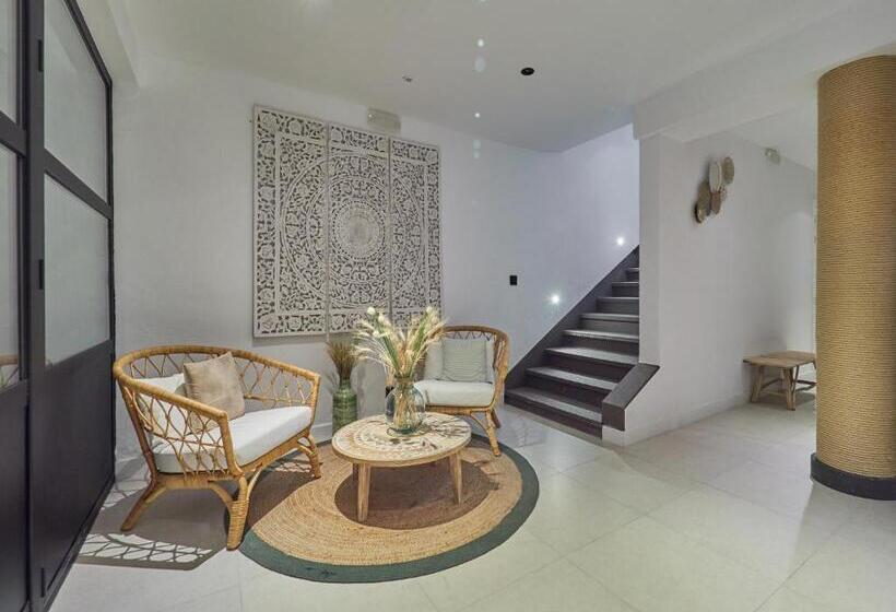 هتل Paguera Treff Boutique